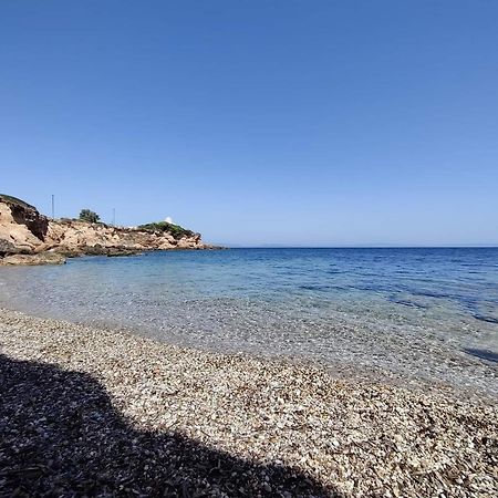 Artemida House Villa Dış mekan fotoğraf