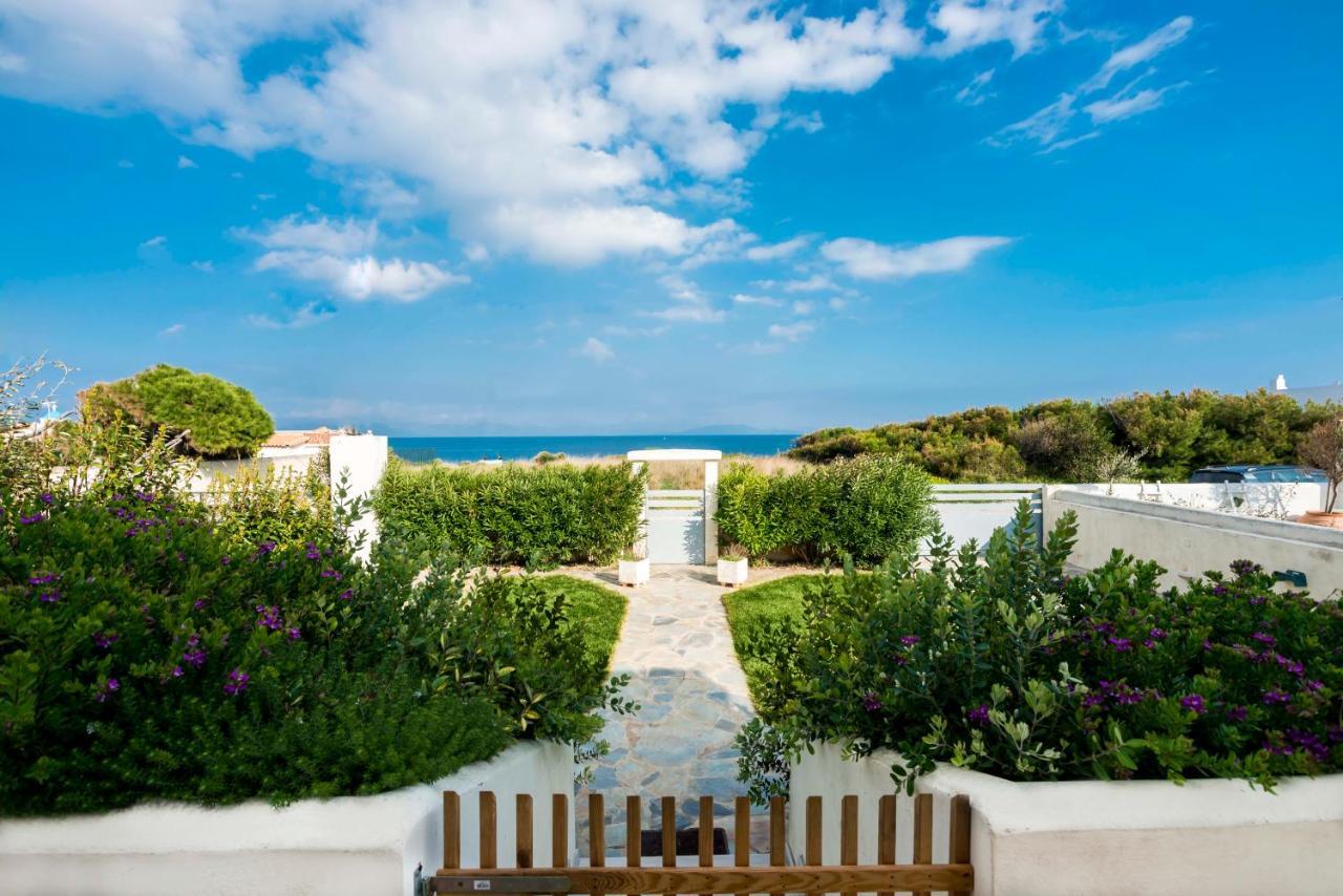 Artemida House Villa Dış mekan fotoğraf