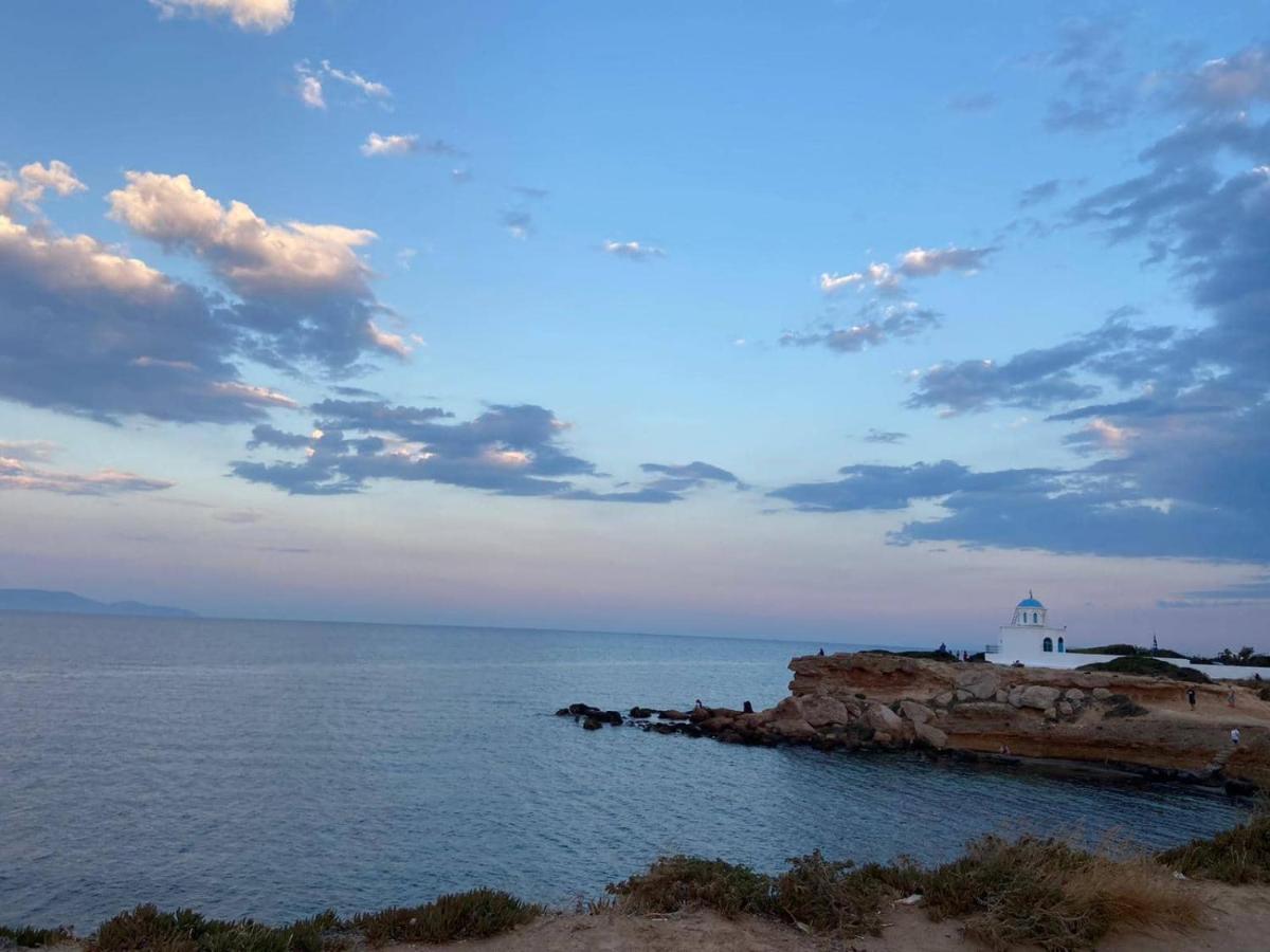 Artemida House Villa Dış mekan fotoğraf