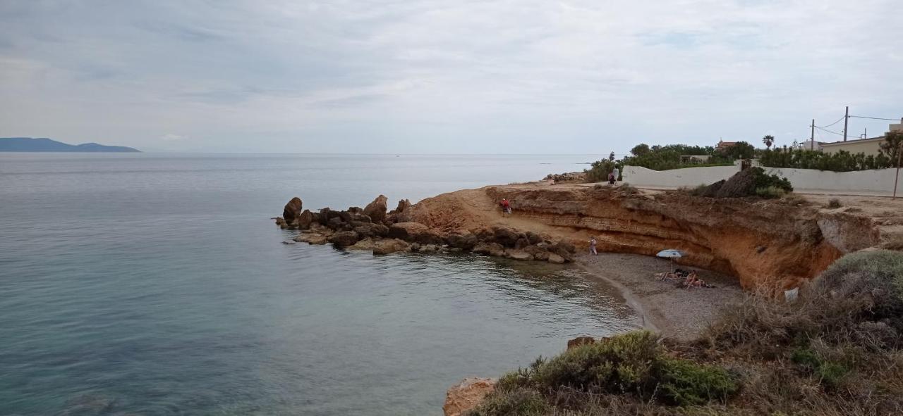 Artemida House Villa Dış mekan fotoğraf
