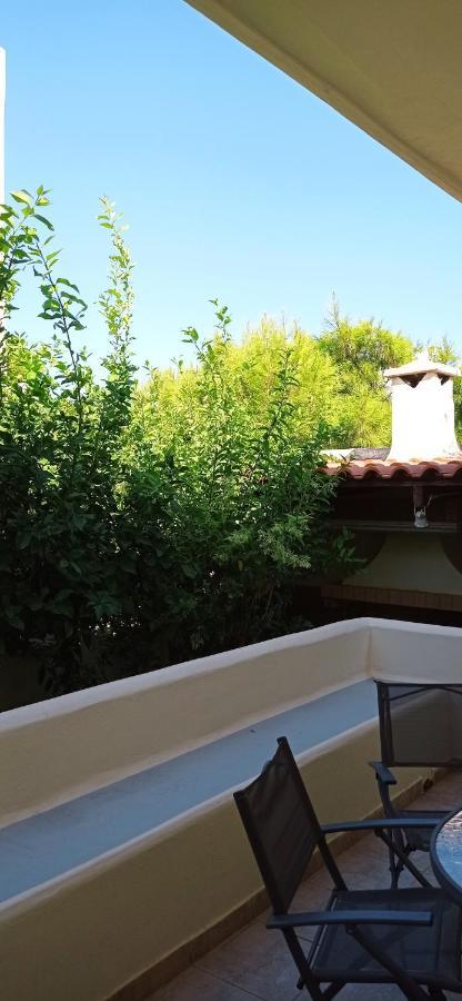 Artemida House Villa Dış mekan fotoğraf