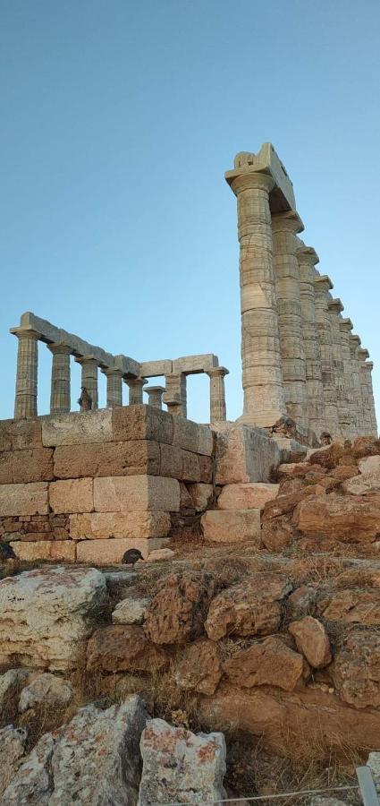 Artemida House Villa Dış mekan fotoğraf