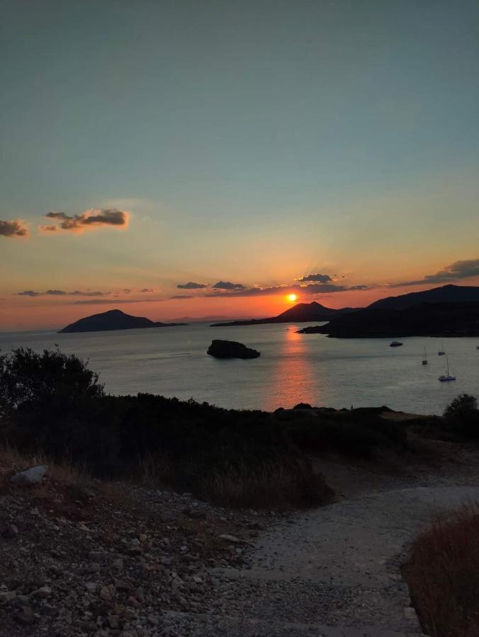 Artemida House Villa Dış mekan fotoğraf