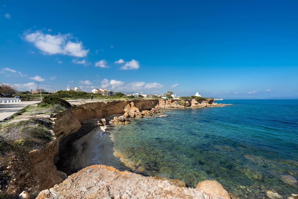Artemida House Villa Dış mekan fotoğraf