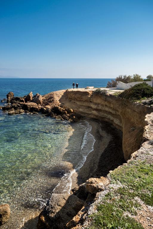 Artemida House Villa Dış mekan fotoğraf