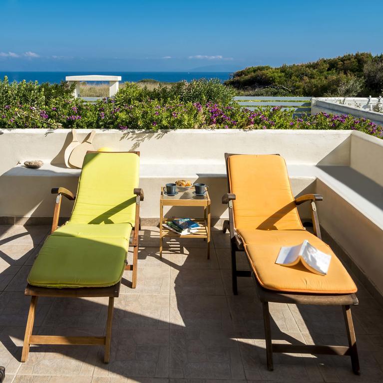 Artemida House Villa Dış mekan fotoğraf