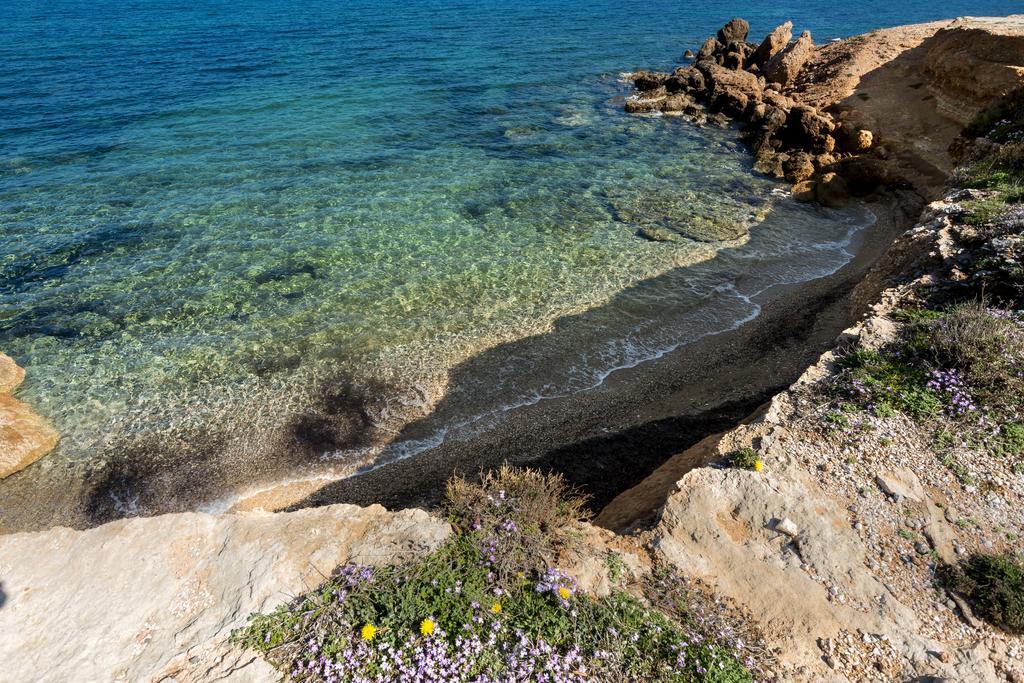 Artemida House Villa Dış mekan fotoğraf