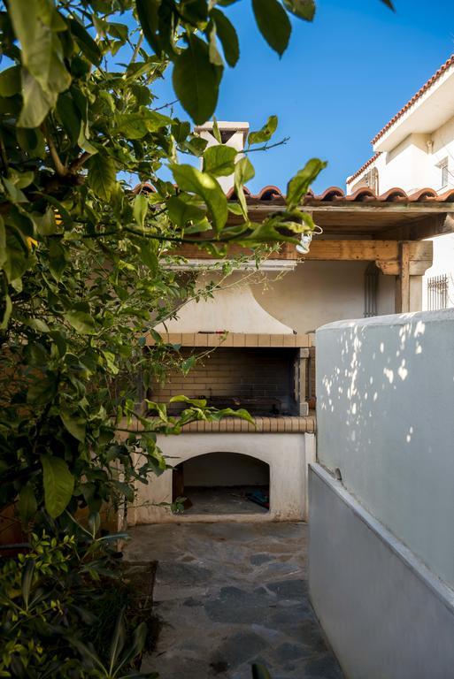 Artemida House Villa Dış mekan fotoğraf
