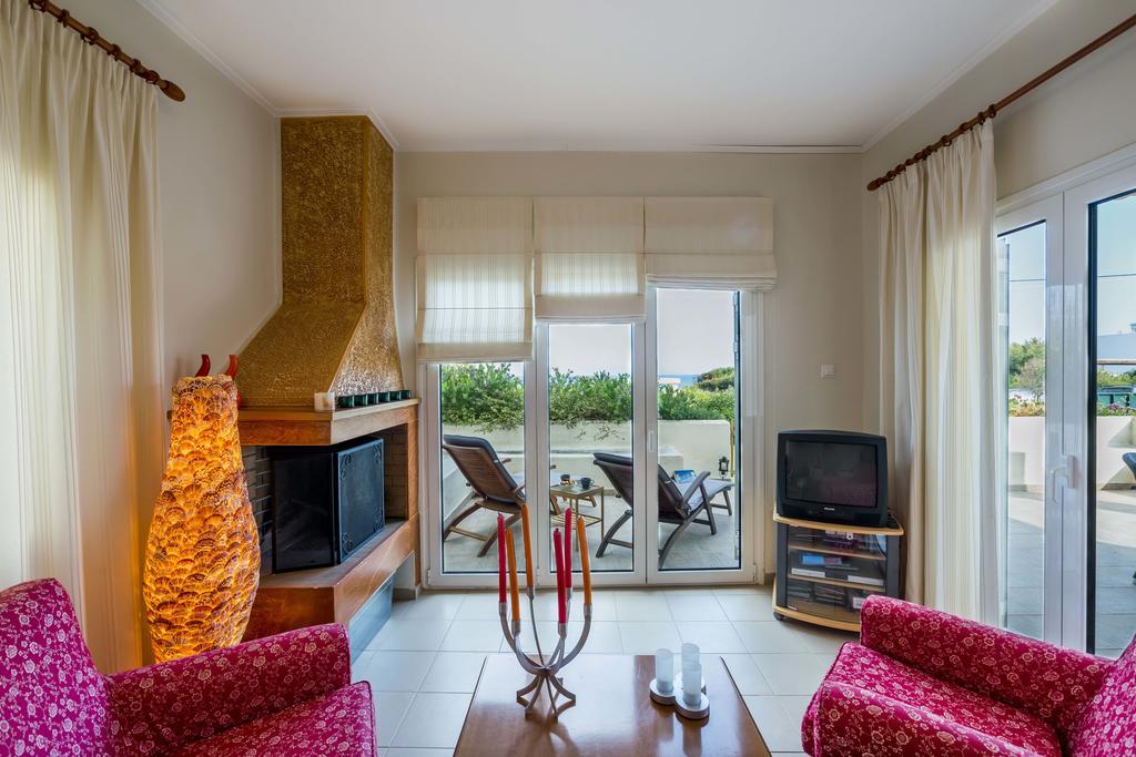 Artemida House Villa Dış mekan fotoğraf