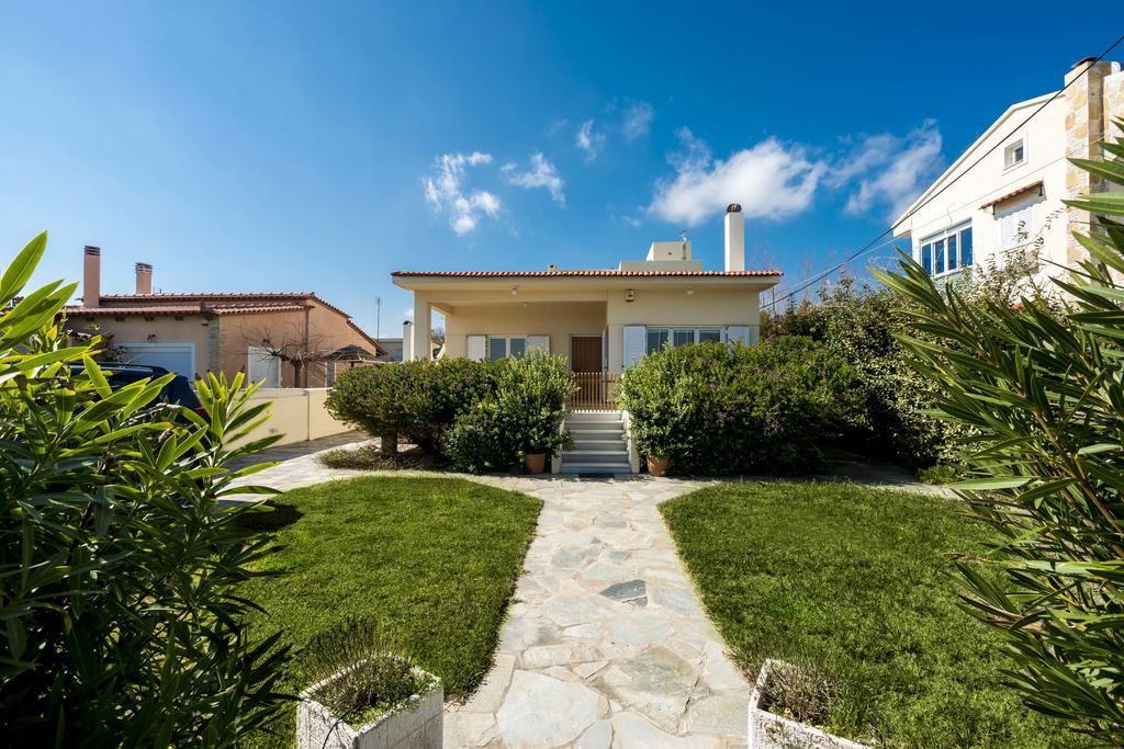 Artemida House Villa Dış mekan fotoğraf