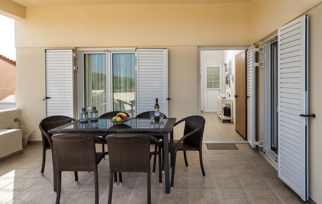 Artemida House Villa Dış mekan fotoğraf