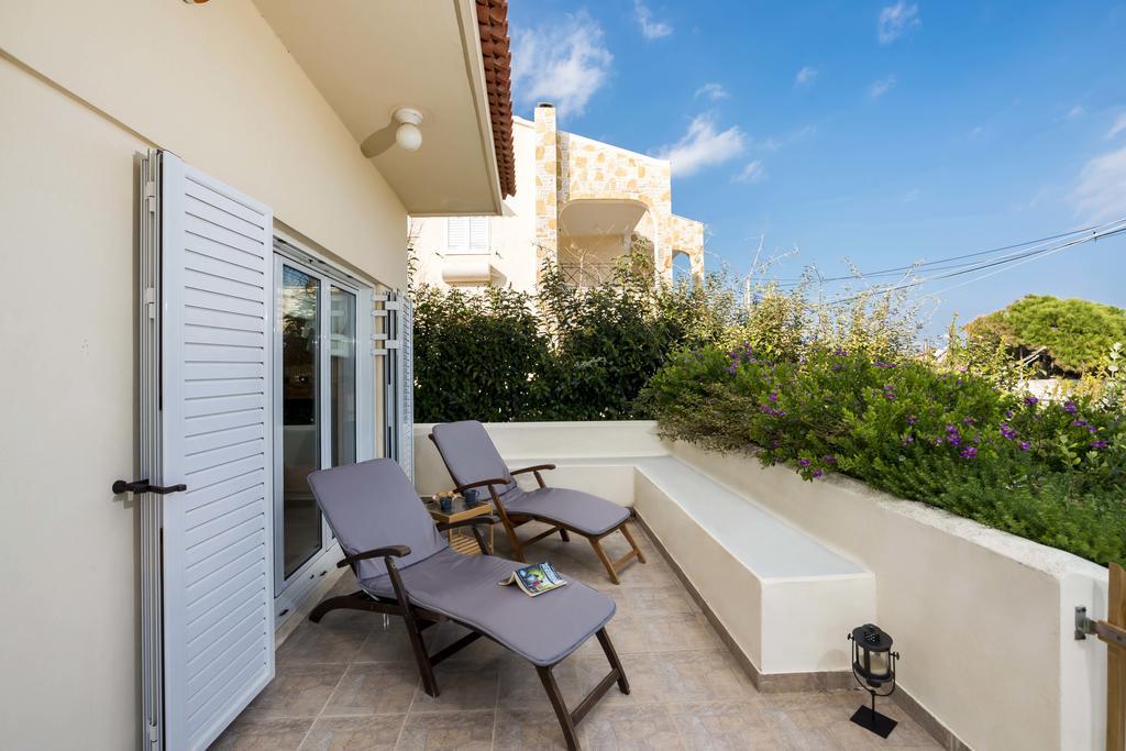 Artemida House Villa Dış mekan fotoğraf