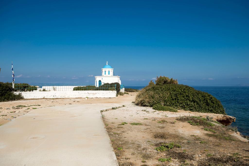 Artemida House Villa Dış mekan fotoğraf