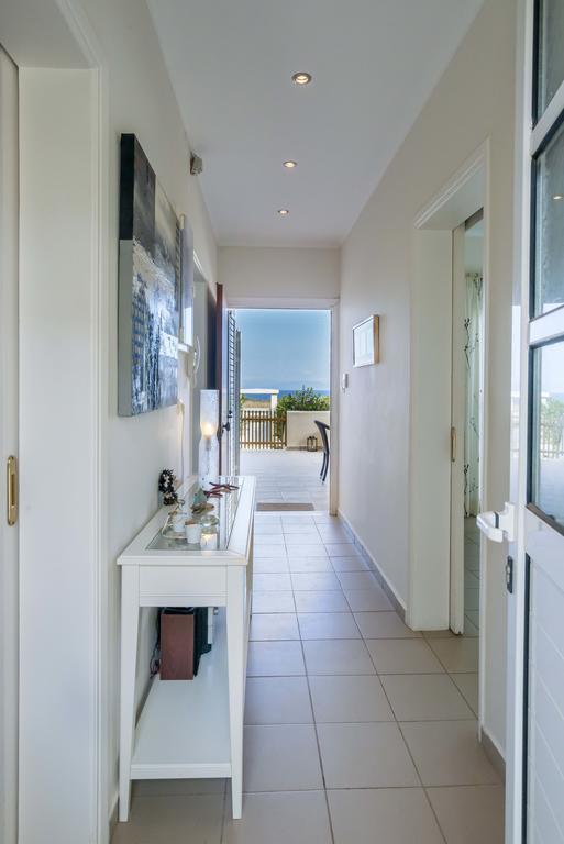 Artemida House Villa Dış mekan fotoğraf
