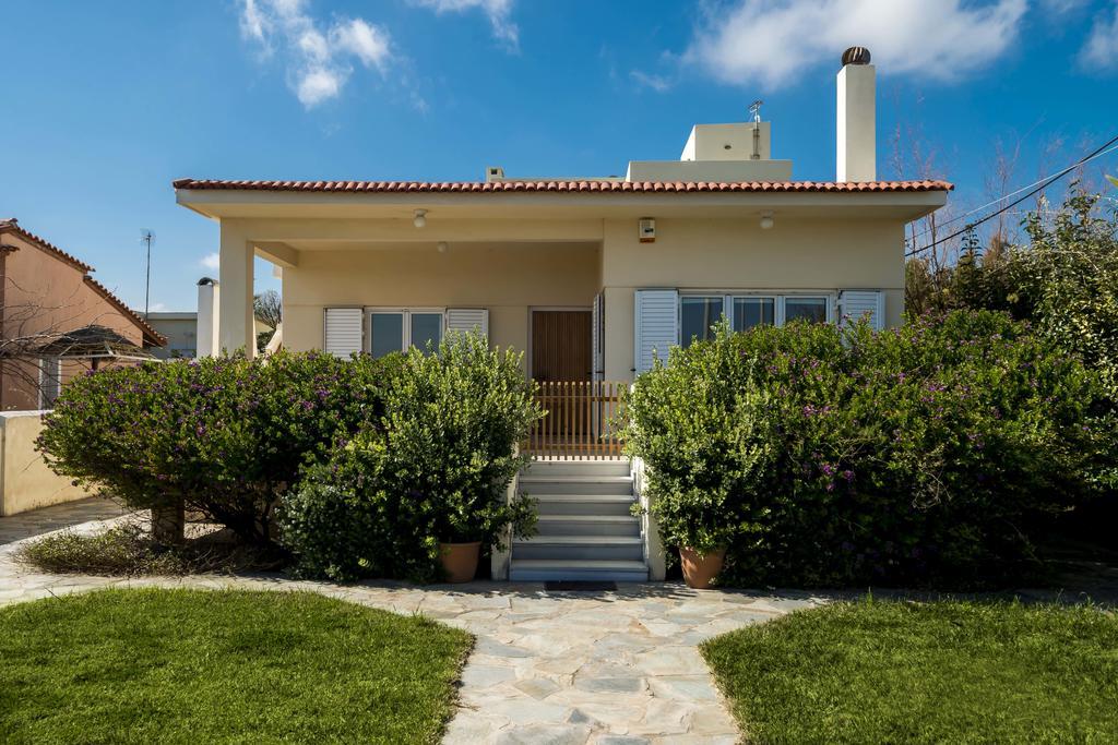 Artemida House Villa Dış mekan fotoğraf