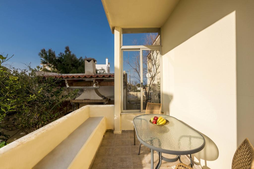 Artemida House Villa Dış mekan fotoğraf