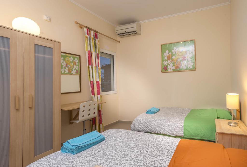 Artemida House Villa Dış mekan fotoğraf