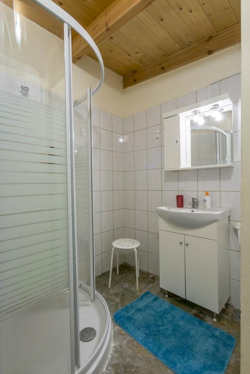 Artemida House Villa Dış mekan fotoğraf